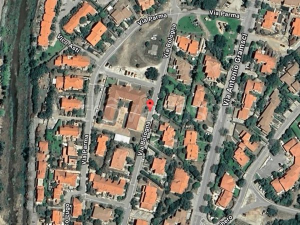 appartamento in vendita a San Teodoro(SS)