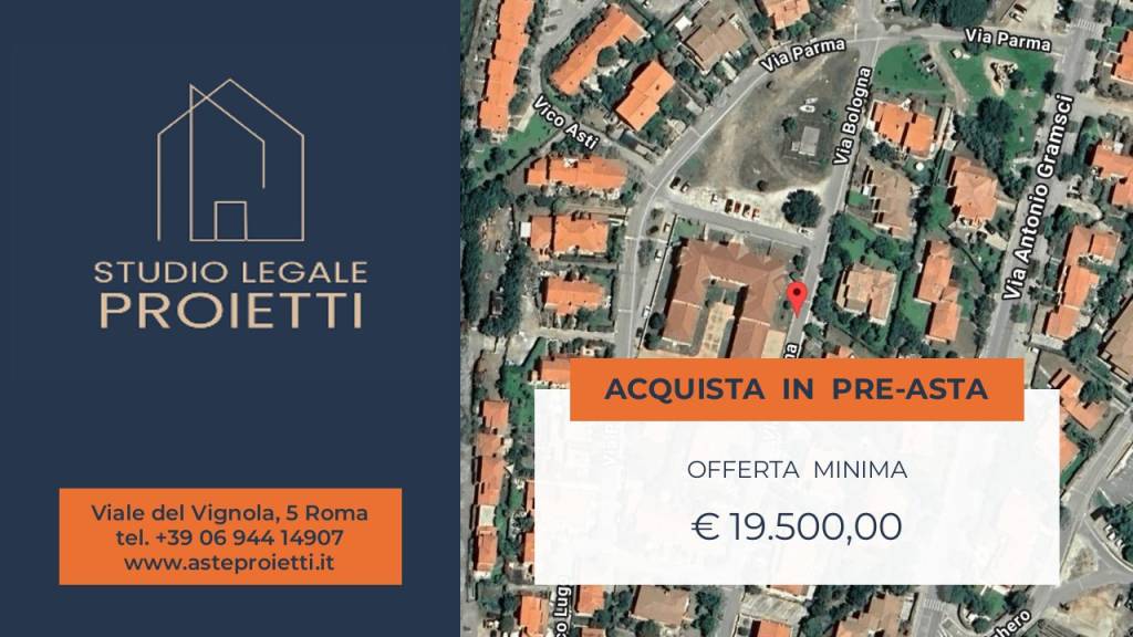 appartamento in vendita a San Teodoro(SS)