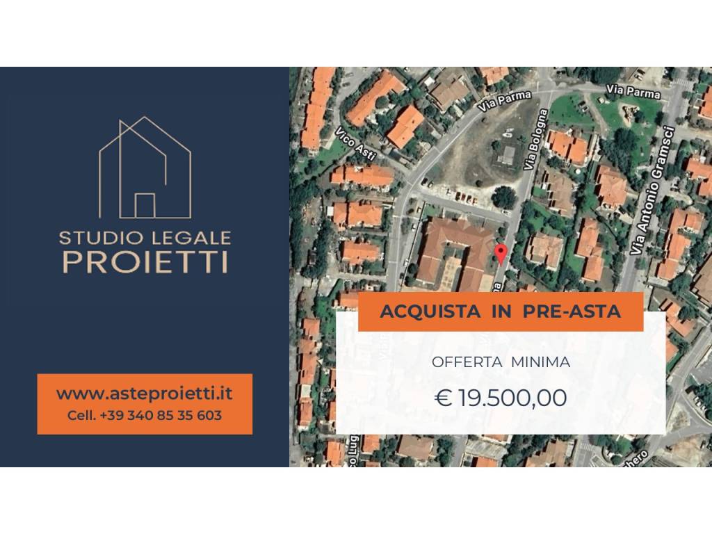 appartamento in vendita a San Teodoro(SS)