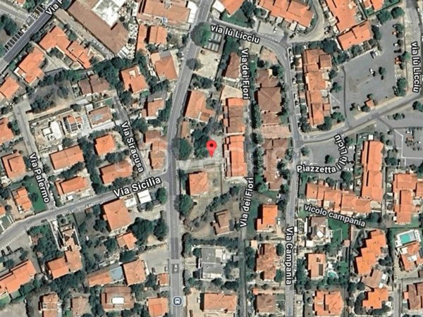 appartamento in vendita a San Teodoro(SS) in zona San Teodoro centro