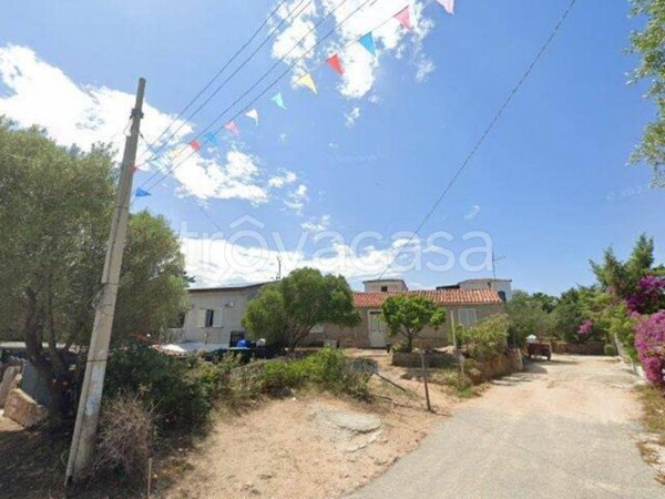appartamento in vendita a San Teodoro(SS) in zona Monte Petrosu