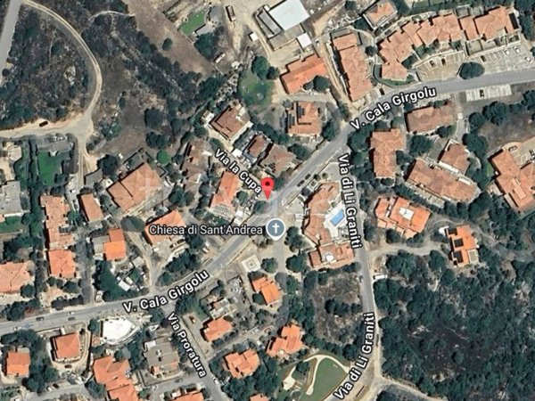 appartamento in vendita a San Teodoro(SS) in zona Monte Petrosu