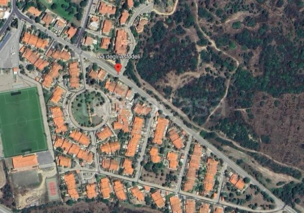 appartamento in vendita a San Teodoro(SS) in zona San Teodoro centro