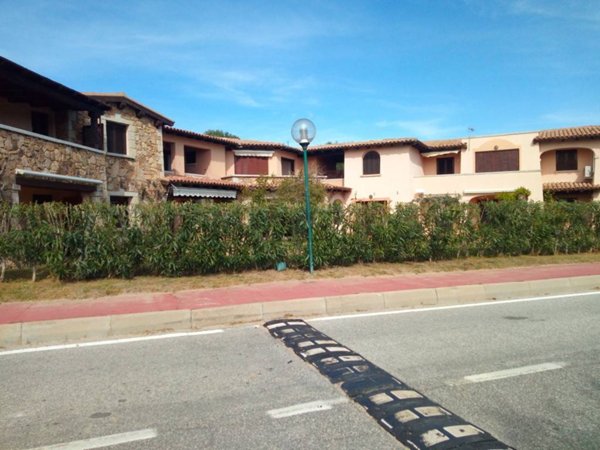 appartamento in vendita a San Teodoro(SS)