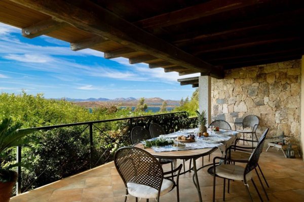 casa indipendente in vendita a San Teodoro(SS) in zona Monte Petrosu