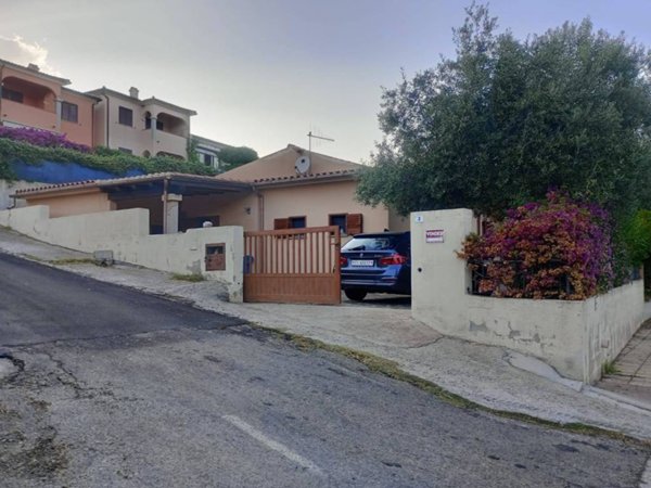 appartamento in vendita a San Teodoro(SS) in zona Buddittogliu Straulas
