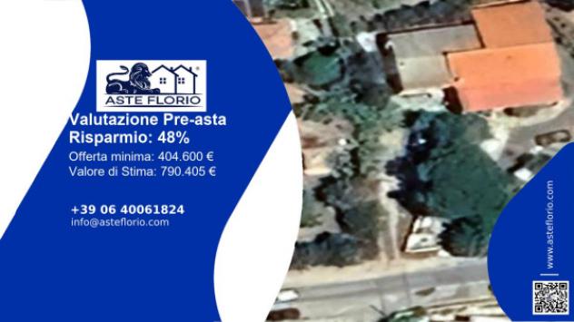 casa indipendente in vendita a San Teodoro(SS) in zona Monte Petrosu