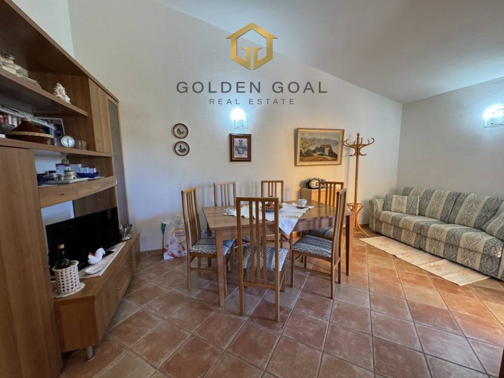 casa indipendente in vendita a San Teodoro(SS) in zona Lu Impostu