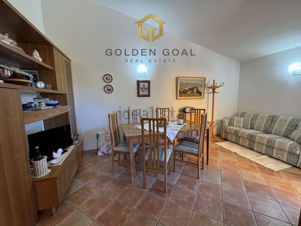 casa indipendente in vendita a San Teodoro(SS) in zona Lu Lioni