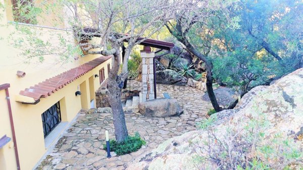 appartamento in vendita a San Teodoro(SS)