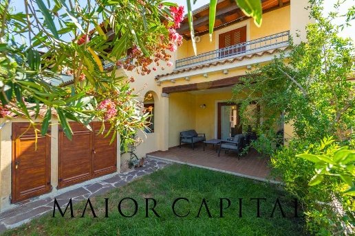 casa indipendente in vendita a San Teodoro(SS) in zona San Teodoro centro
