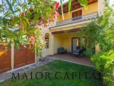 casa indipendente in vendita a San Teodoro(SS) in zona San Teodoro centro