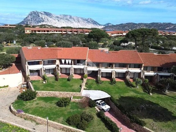 appartamento in vendita a San Teodoro(SS) in zona Capo Coda Cavallo