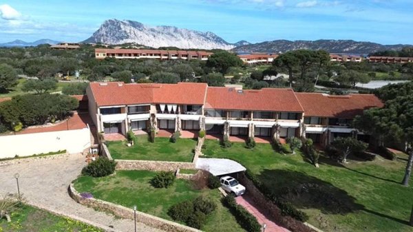 appartamento in vendita a San Teodoro(SS) in zona Capo Coda Cavallo