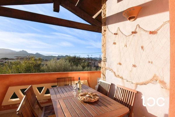 appartamento in vendita a San Teodoro(SS) in zona La Cinta