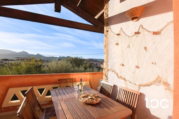 appartamento in vendita a San Teodoro(SS) in zona La Cinta