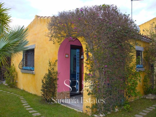 casa indipendente in vendita a San Teodoro(SS) in zona San Teodoro centro