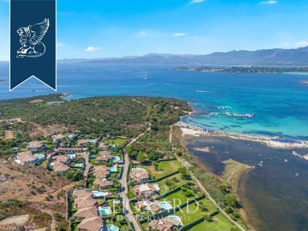 casa indipendente in vendita a San Teodoro(SS) in zona Capo Coda Cavallo
