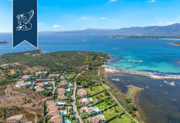 casa indipendente in vendita a San Teodoro(SS) in zona Capo Coda Cavallo