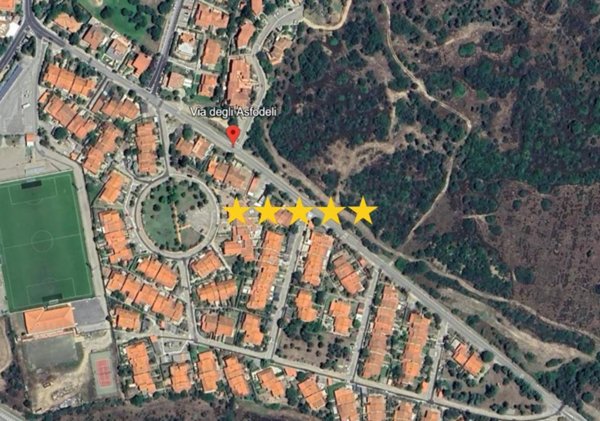 appartamento in vendita a San Teodoro(SS) in zona San Teodoro centro