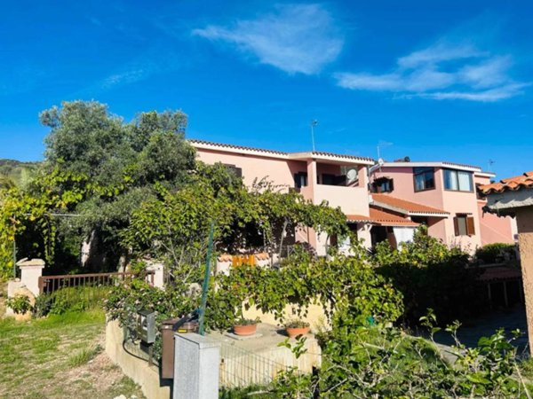 appartamento in vendita a San Teodoro(SS) in zona Lu Fraili