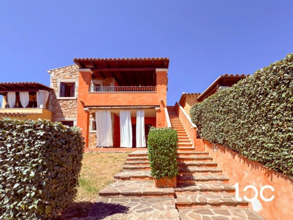 appartamento in vendita a San Teodoro(SS) in zona Buddittogliu Straulas