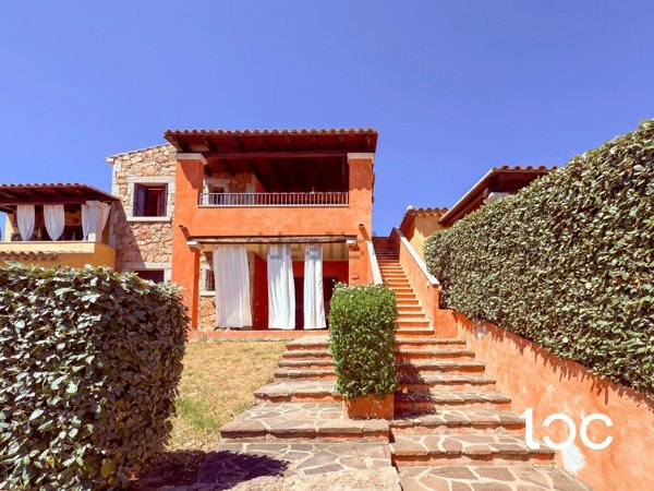 appartamento in vendita a San Teodoro(SS) in zona Buddittogliu Straulas