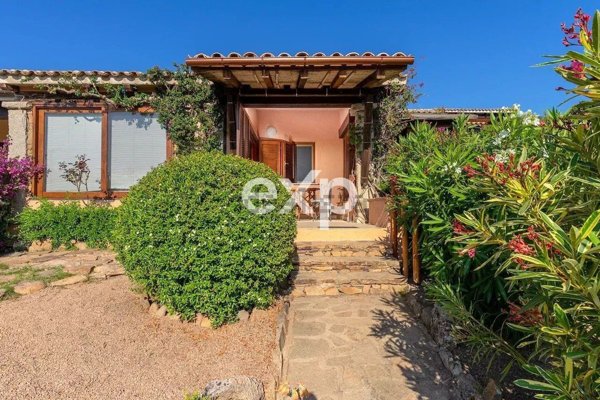 appartamento in vendita a San Teodoro(SS) in zona Capo Coda Cavallo
