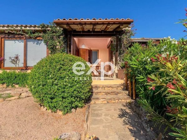 appartamento in vendita a San Teodoro(SS) in zona Capo Coda Cavallo