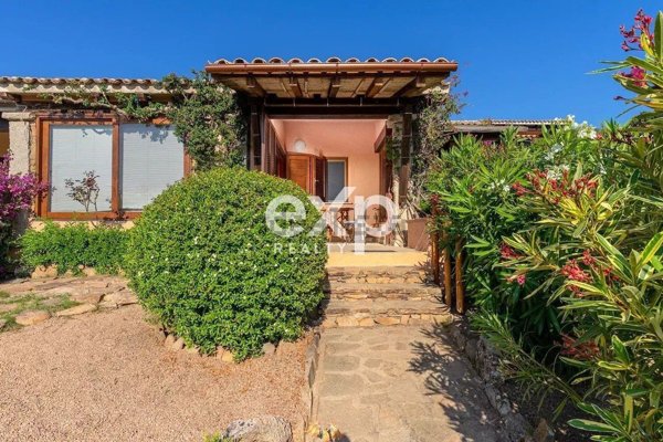 appartamento in vendita a San Teodoro(SS) in zona Capo Coda Cavallo