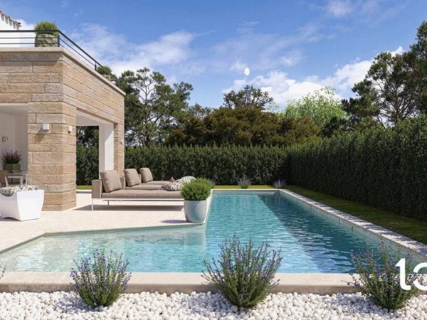 casa indipendente in vendita a San Teodoro(SS) in zona Lu Impostu