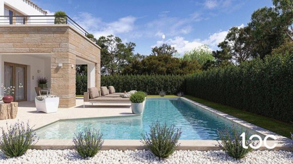 casa indipendente in vendita a San Teodoro(SS) in zona Lu Fraili