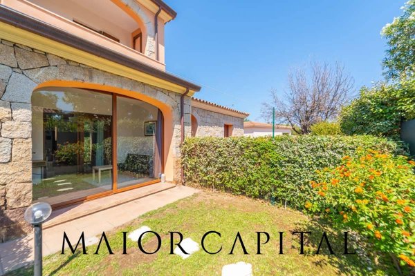 casa indipendente in vendita a San Teodoro(SS) in zona San Teodoro centro