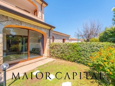casa indipendente in vendita a San Teodoro(SS) in zona San Teodoro centro