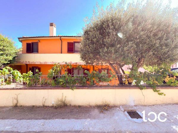 appartamento in vendita a San Teodoro(SS) in zona La Cinta