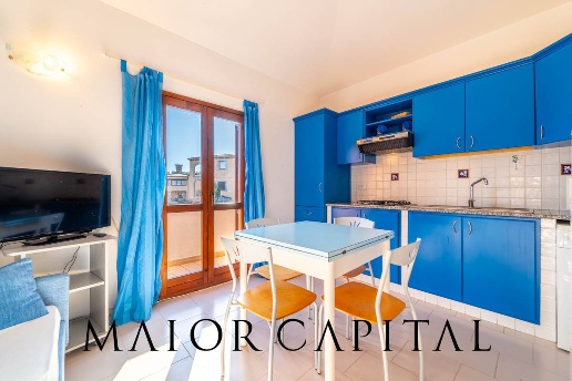 appartamento in vendita a San Teodoro(SS) in zona San Teodoro centro