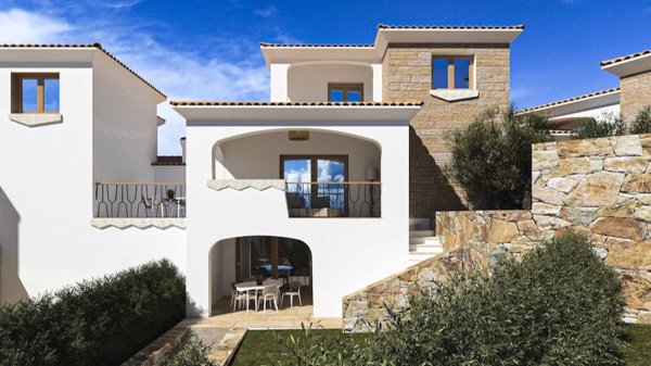 casa indipendente in vendita a San Teodoro(SS) in zona La Cinta