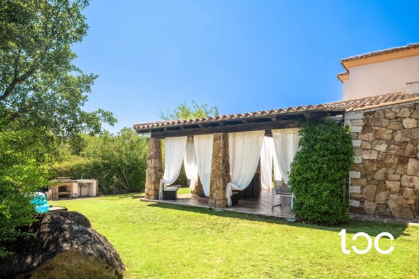 casa indipendente in vendita a San Teodoro(SS) in zona Monte Petrosu