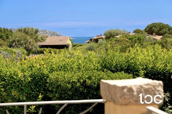 casa indipendente in vendita a San Teodoro(SS) in zona Monte Petrosu