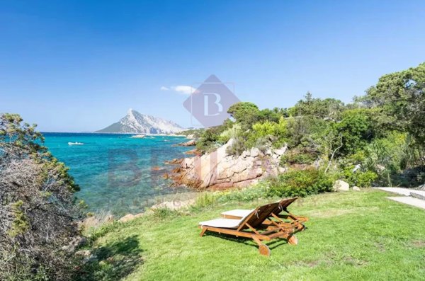 casa indipendente in vendita a San Teodoro(SS) in zona Monte Petrosu