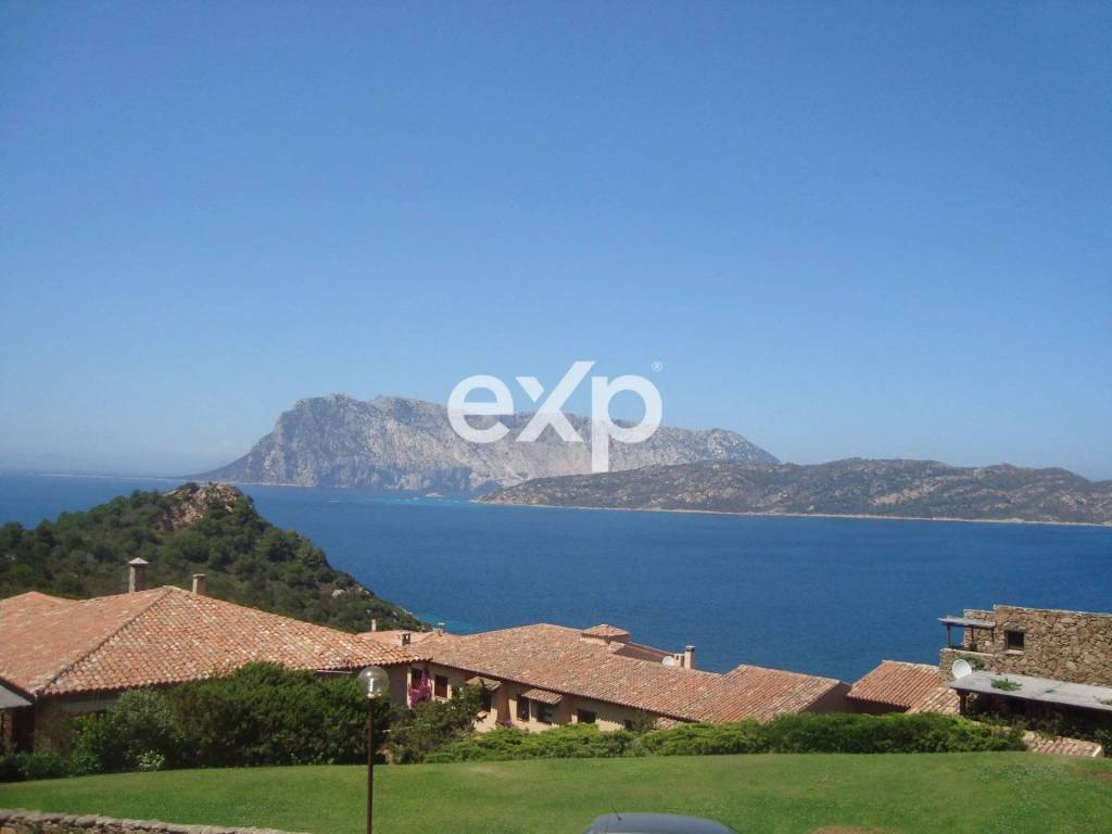 appartamento in vendita a San Teodoro(SS) in zona Capo Coda Cavallo