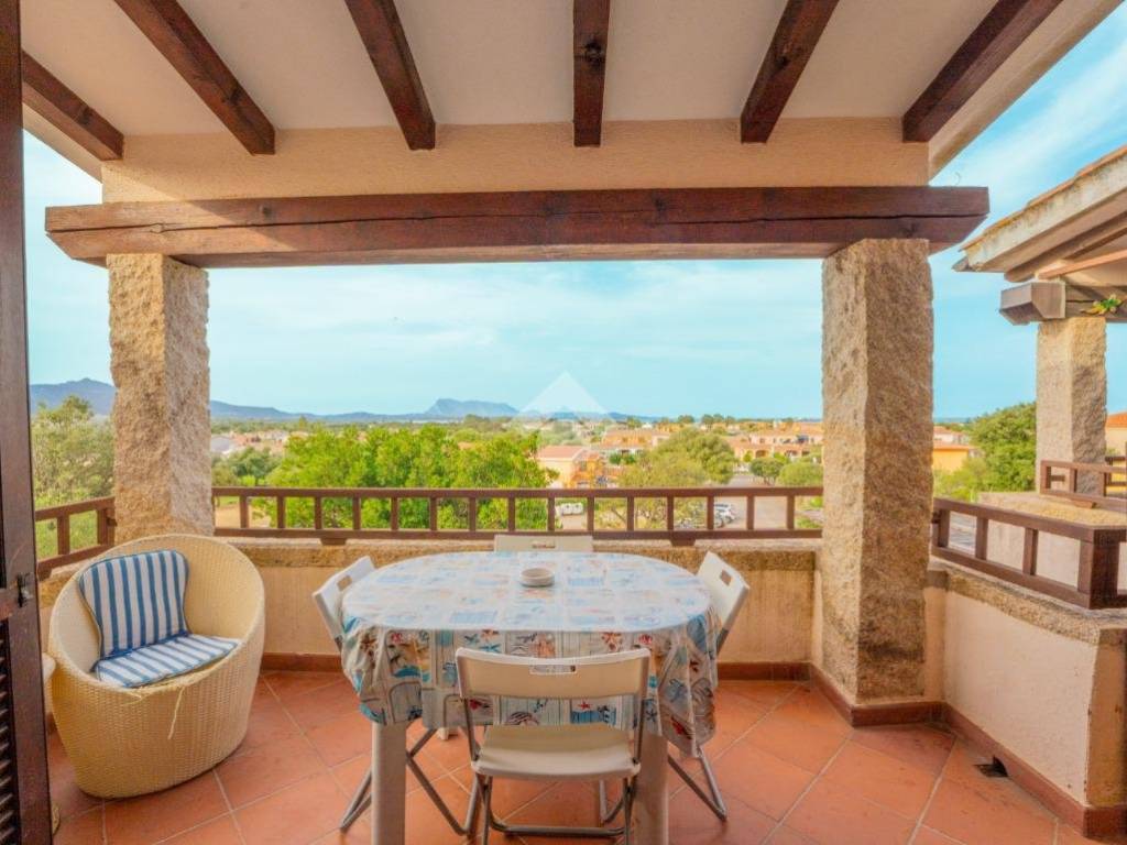 appartamento in vendita a San Teodoro(SS) in zona San Teodoro centro
