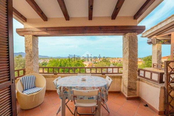 appartamento in vendita a San Teodoro(SS) in zona San Teodoro centro
