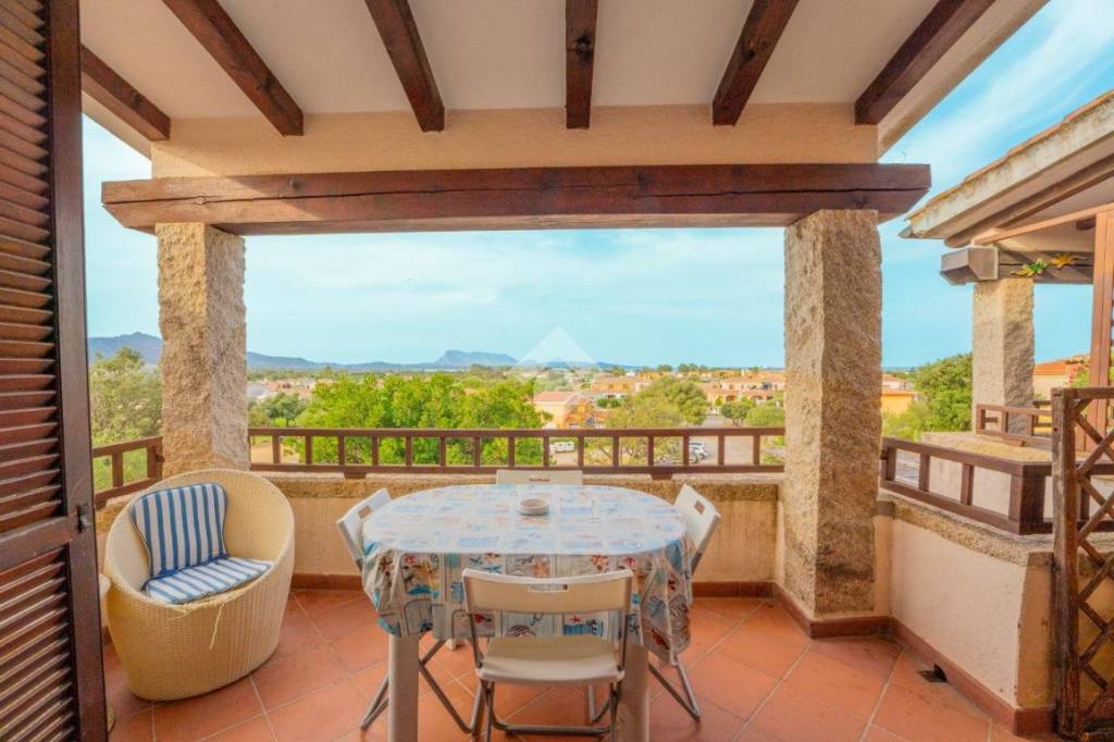 appartamento in vendita a San Teodoro(SS) in zona San Teodoro centro