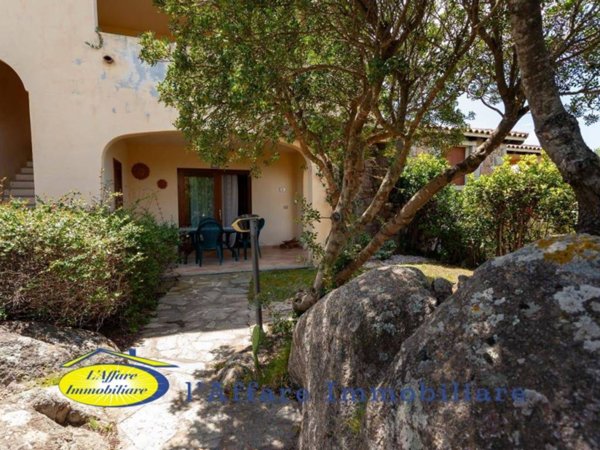 appartamento in vendita a San Teodoro(SS) in zona Monte Petrosu