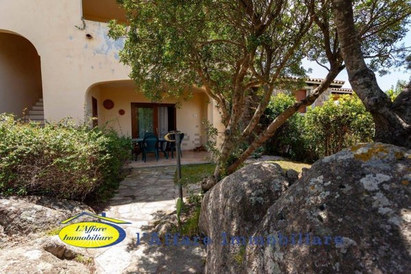 appartamento in vendita a San Teodoro(SS) in zona Monte Petrosu