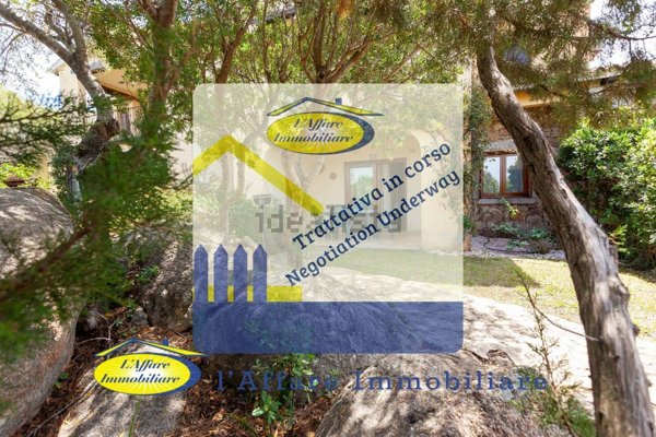 appartamento in vendita a San Teodoro(SS) in zona Monte Petrosu