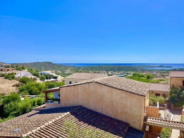 appartamento in vendita a San Teodoro(SS) in zona La Cinta