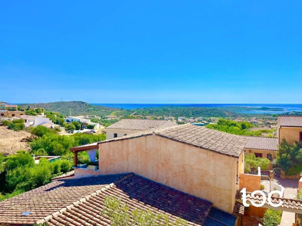 appartamento in vendita a San Teodoro(SS) in zona Lu Fraili