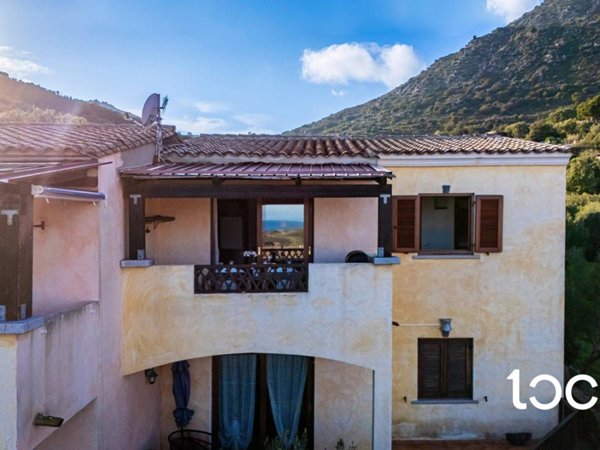 appartamento in vendita a San Teodoro(SS) in zona Lu Impostu